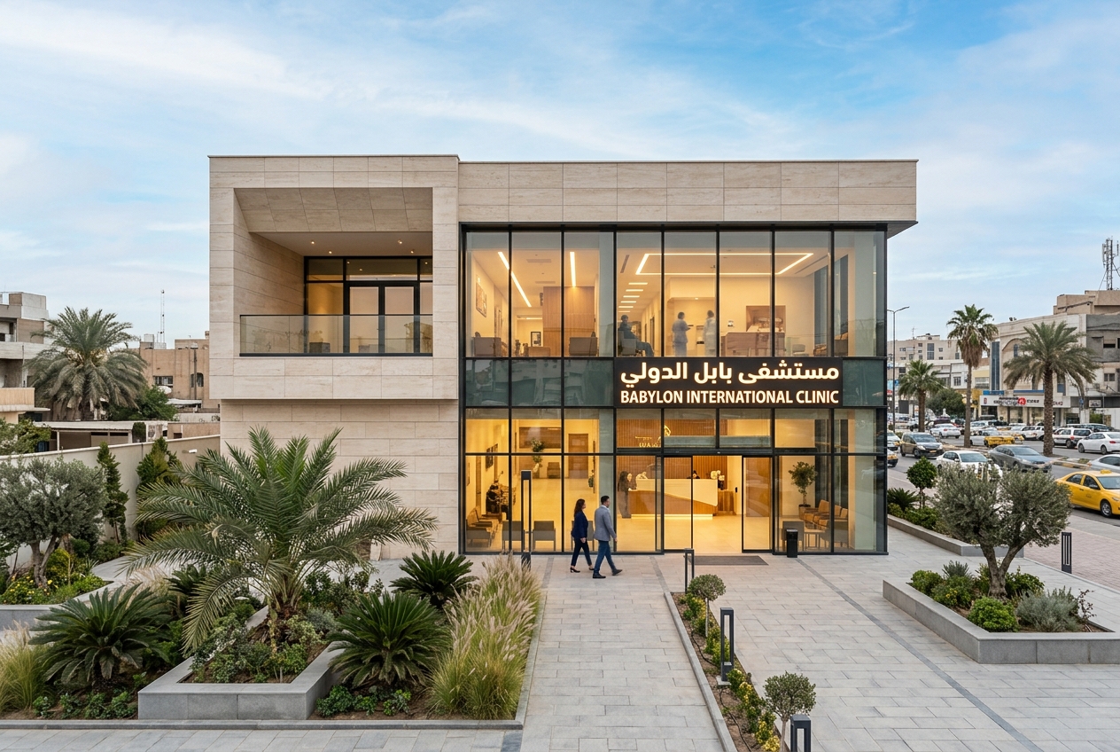 Commercial Construction